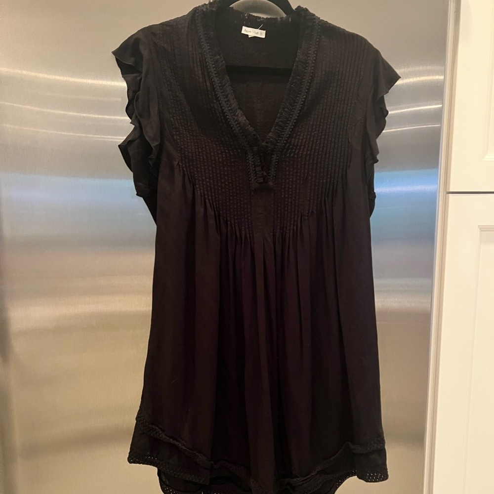 St. Barth Poupette Sasha dress